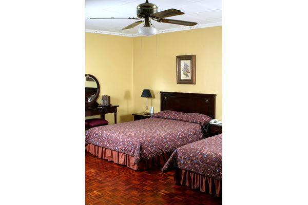 La Rosa Del Paseo Hotell San Jose  Rom bilde