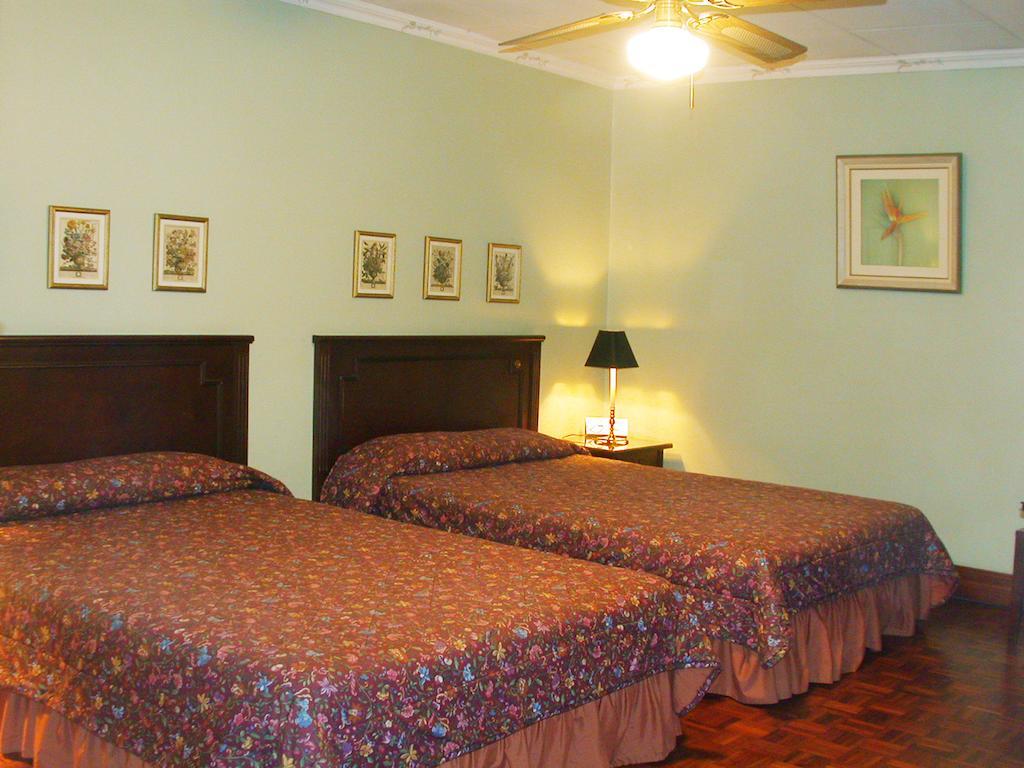 La Rosa Del Paseo Hotell San Jose  Rom bilde