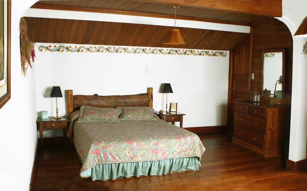 La Rosa Del Paseo Hotell San Jose  Rom bilde