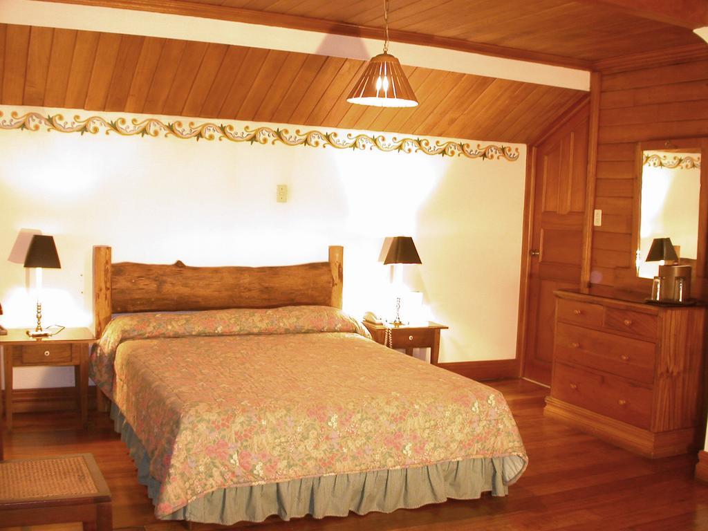 La Rosa Del Paseo Hotell San Jose  Eksteriør bilde