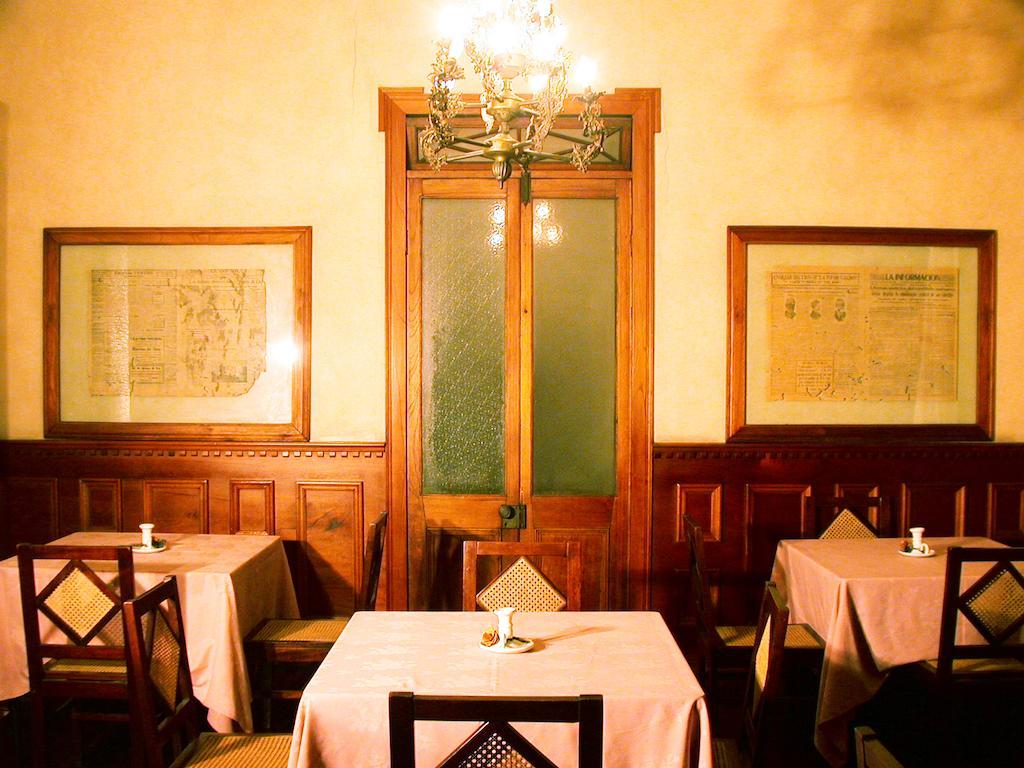 La Rosa Del Paseo Hotell San Jose  Eksteriør bilde