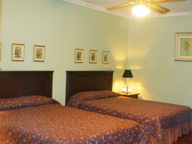 La Rosa Del Paseo Hotell San Jose  Eksteriør bilde