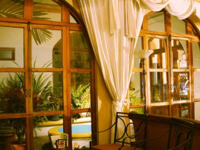 La Rosa Del Paseo Hotell San Jose  Eksteriør bilde
